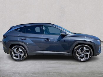 Used Hyundai TUCSON 2022 for sale - 78422750: Photo