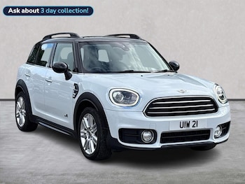 Used MINI Countryman 2019 for sale - 78980247: Photo