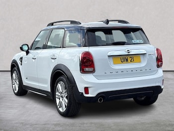 Used MINI Countryman 2019 for sale - 78980247: Photo
