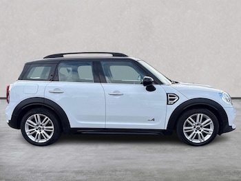 Used MINI Countryman 2019 for sale - 78980247: Photo