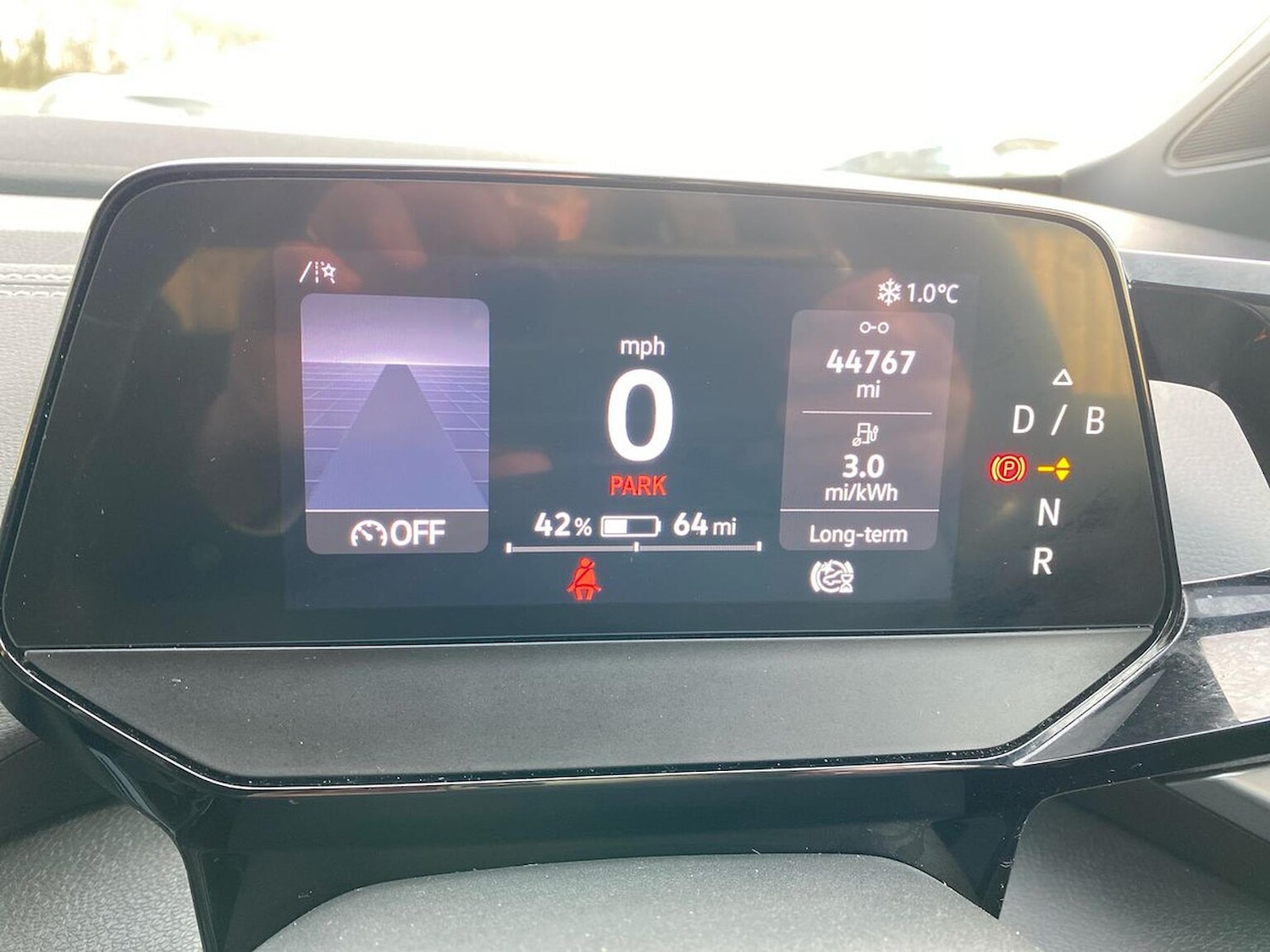 Used Volkswagen ID.5 2022 for sale - 77567685: Photo 10