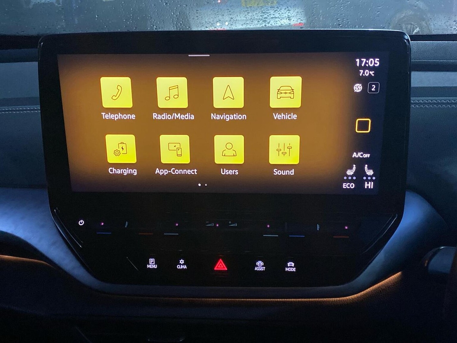 Used Volkswagen ID.5 2022 for sale - 77567685: Photo 11