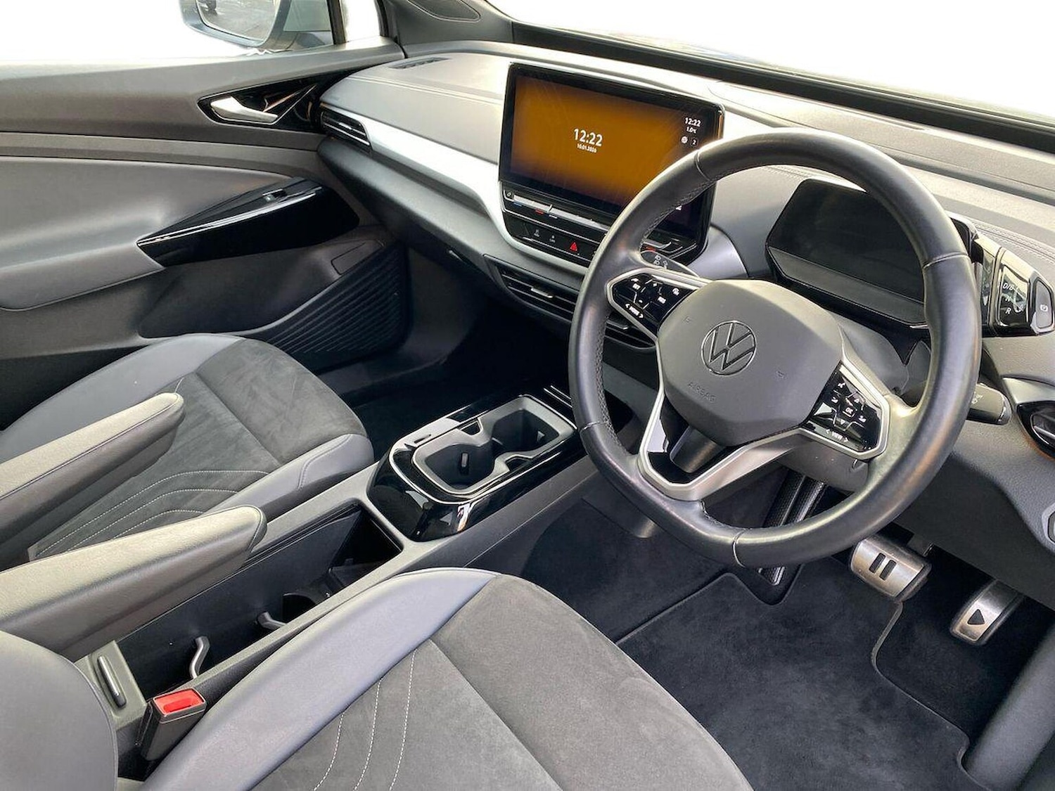 Used Volkswagen ID.5 2022 for sale - 77567685: Photo 15