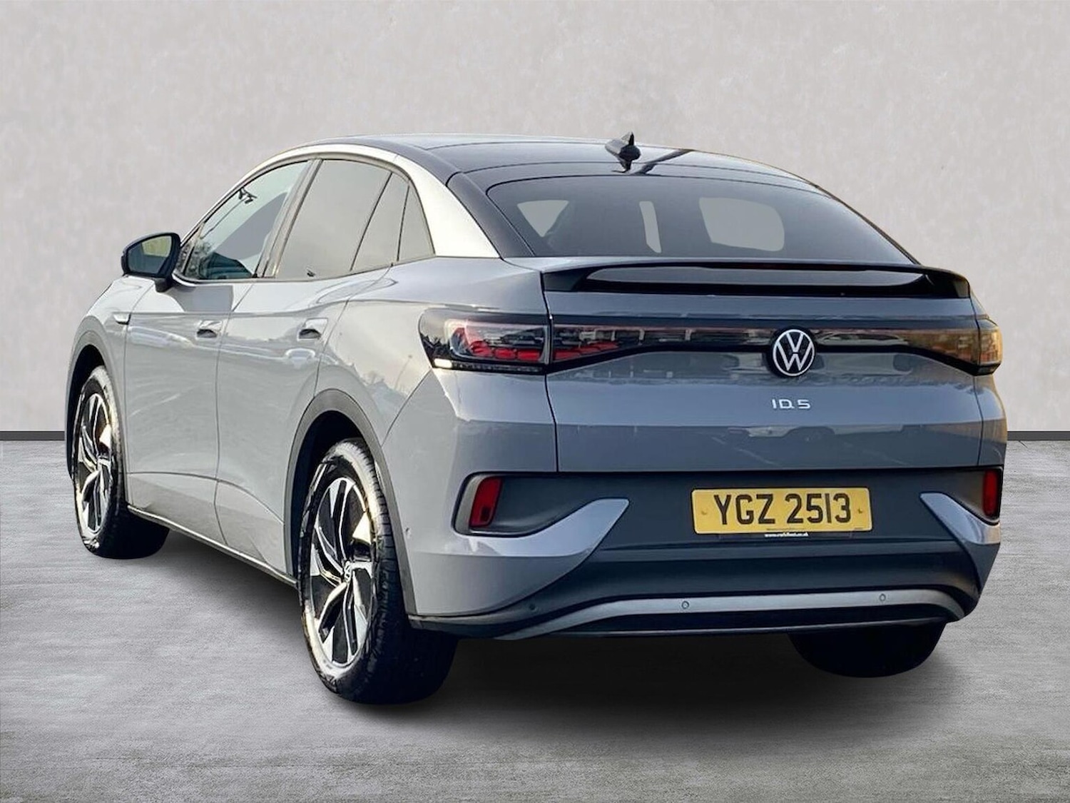 Used Volkswagen ID.5 2022 for sale - 77567685: Photo 2