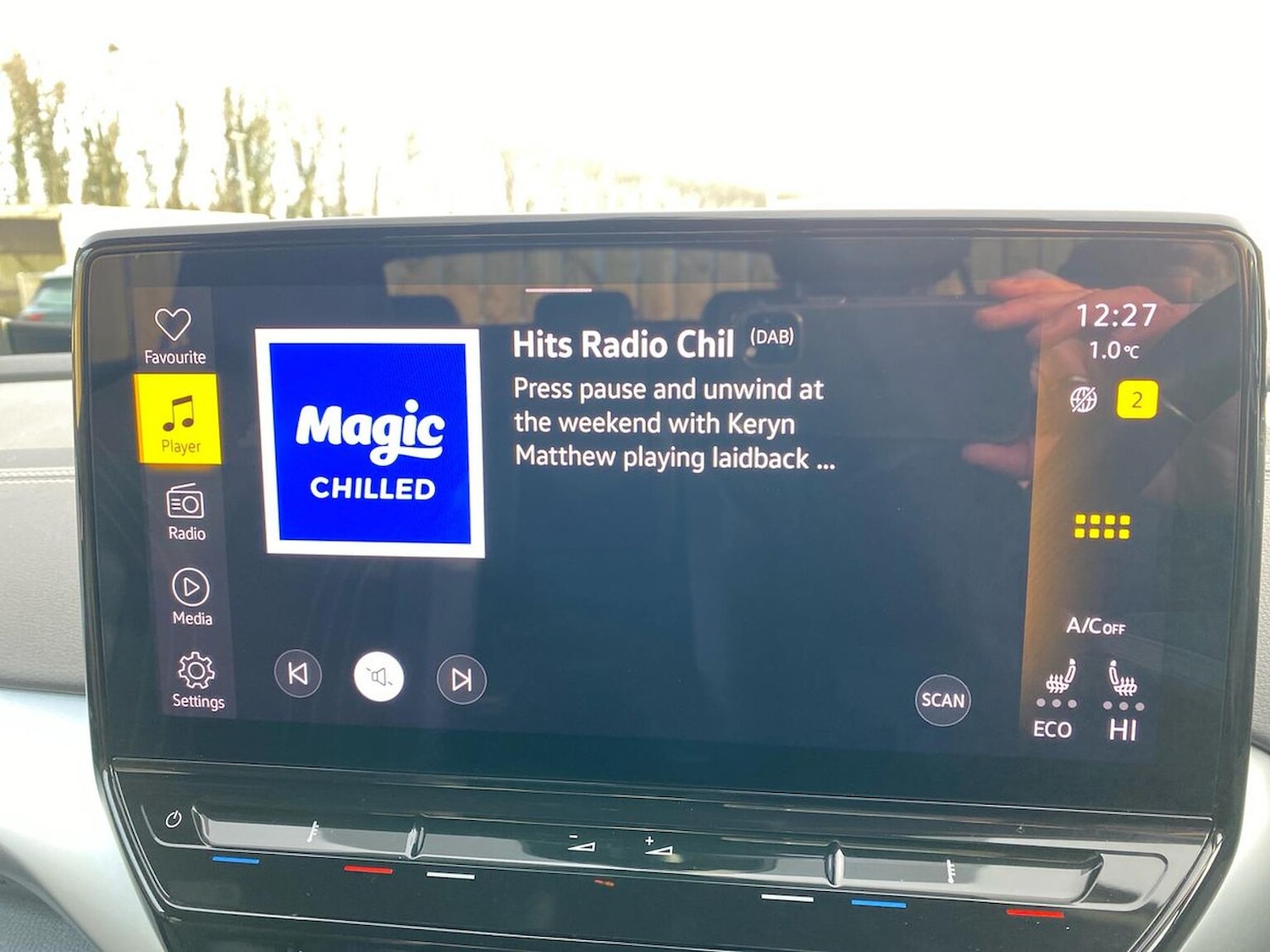 Used Volkswagen ID.5 2022 for sale - 77567685: Photo 24