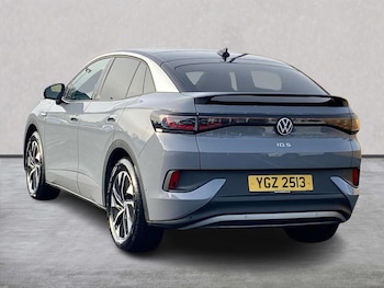 Used Volkswagen ID.5 2022 for sale - 77567685: Photo