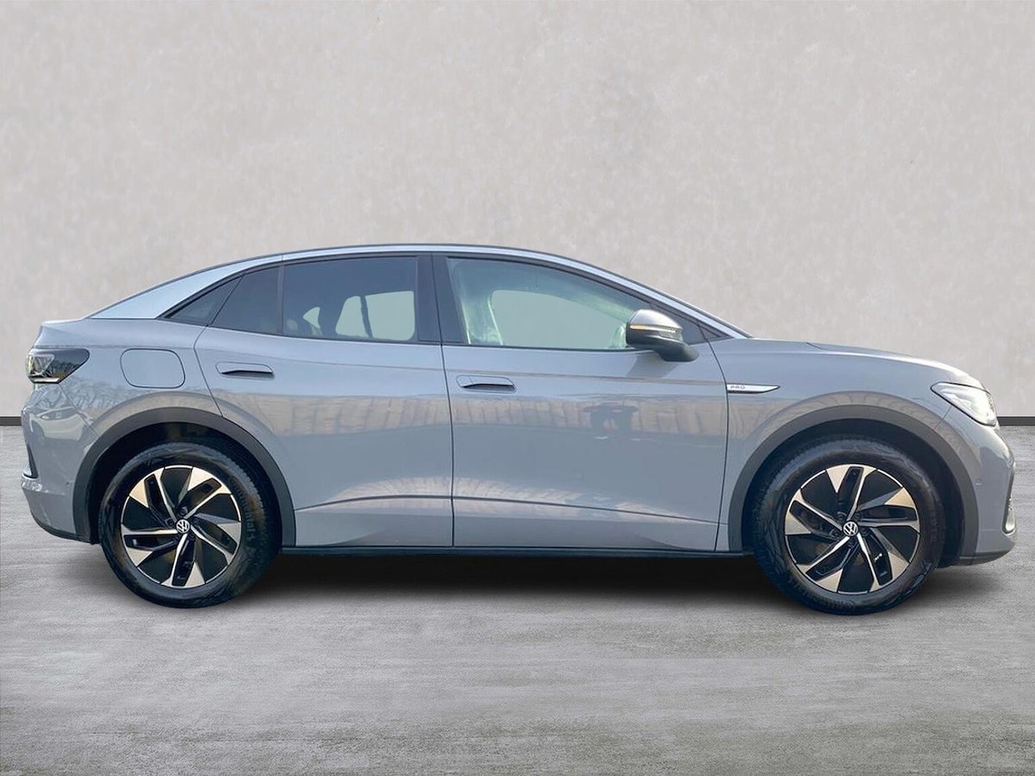 Used Volkswagen ID.5 2022 for sale - 77567685: Photo 3