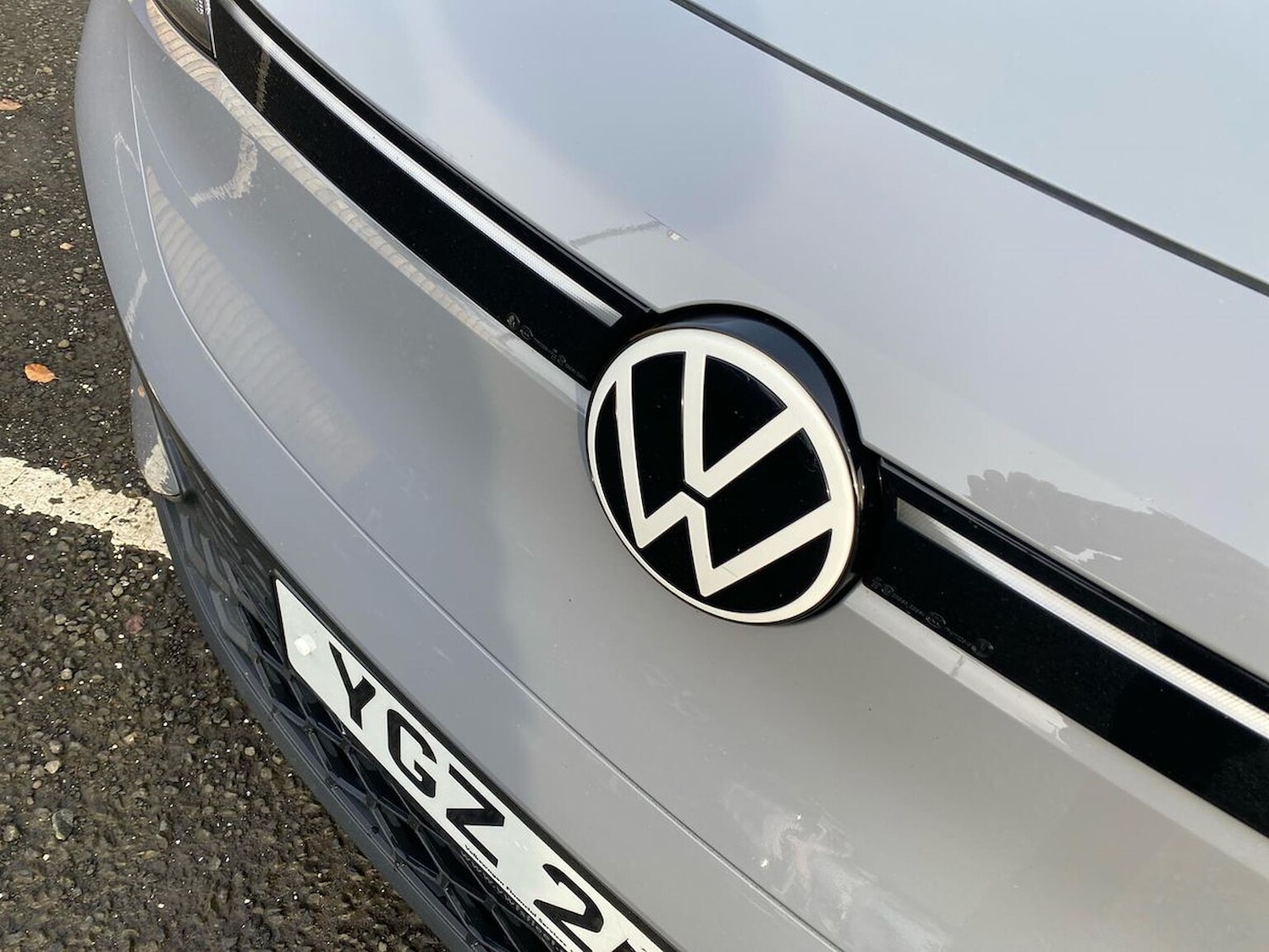 Used Volkswagen ID.5 2022 for sale - 77567685: Photo 30