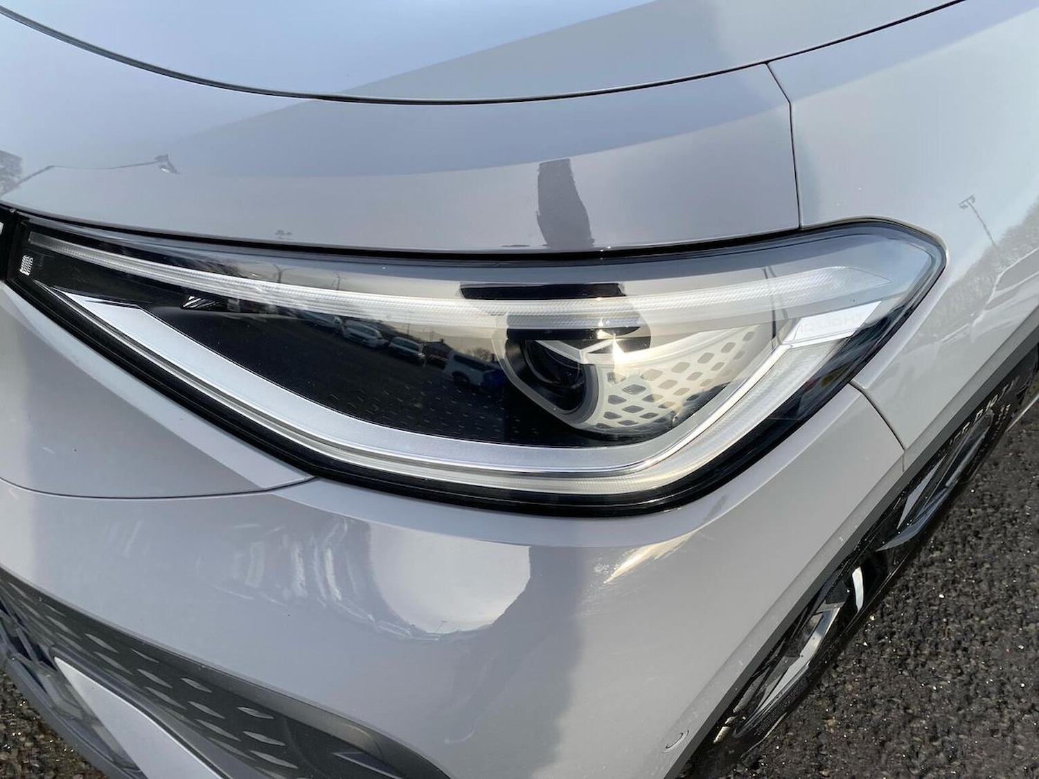 Used Volkswagen ID.5 2022 for sale - 77567685: Photo 31