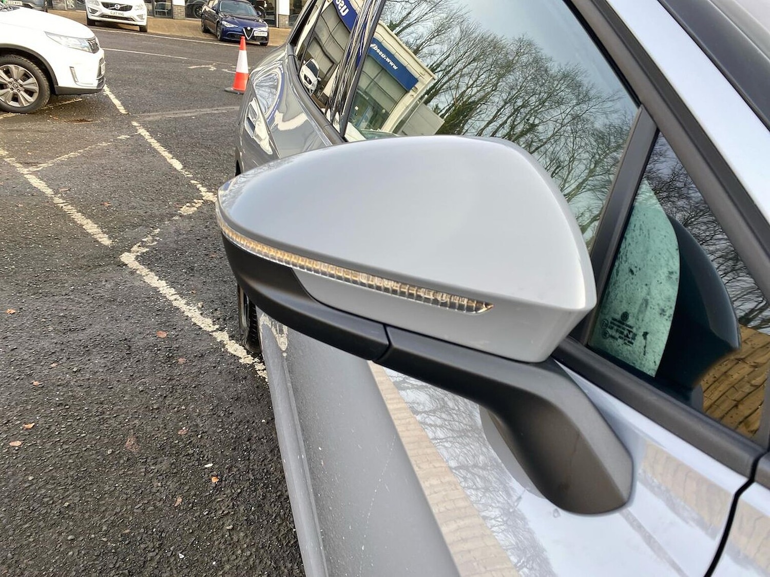 Used Volkswagen ID.5 2022 for sale - 77567685: Photo 32