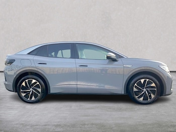 Used Volkswagen ID.5 2022 for sale - 77567685: Photo