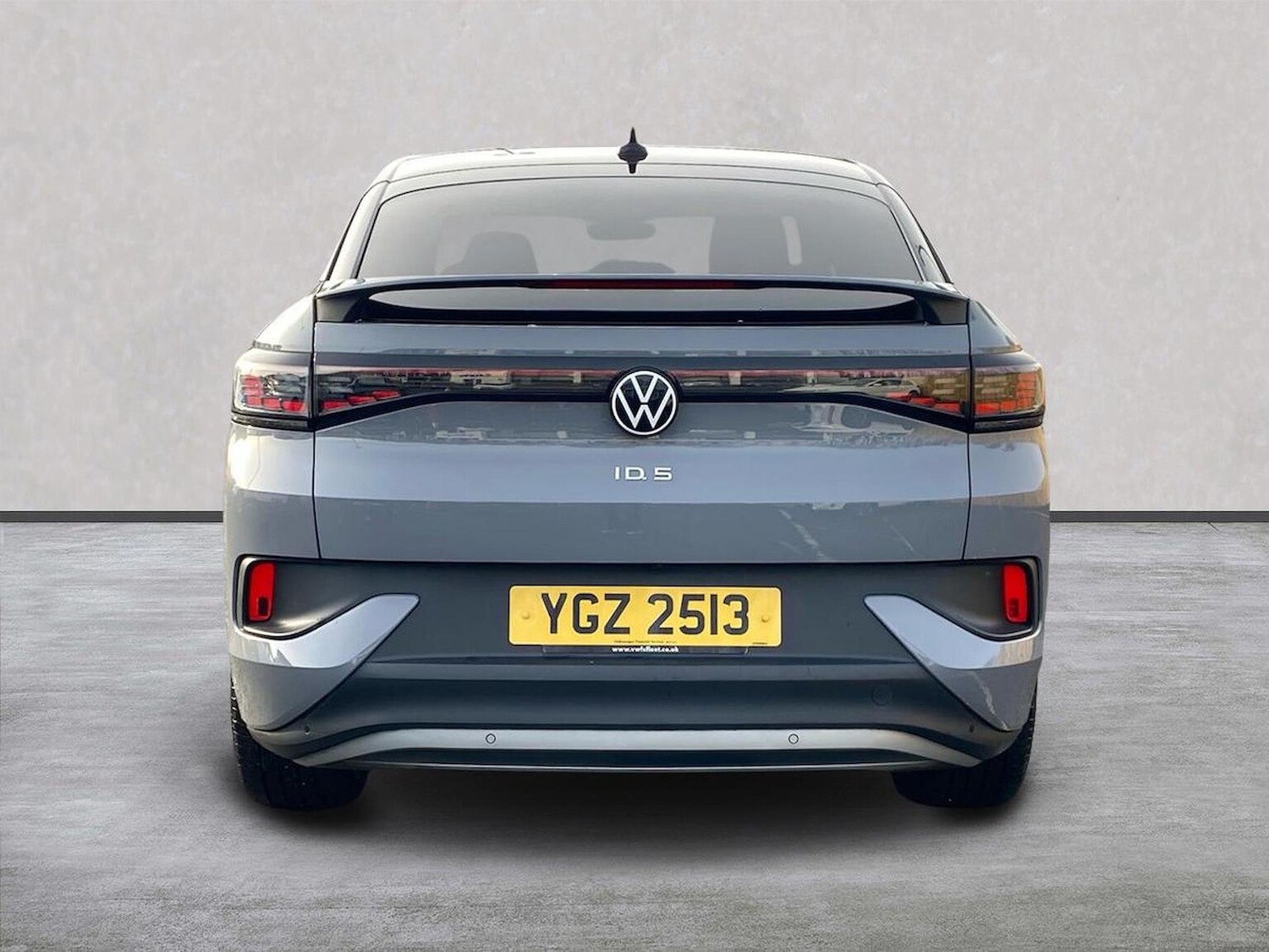 Used Volkswagen ID.5 2022 for sale - 77567685: Photo 4