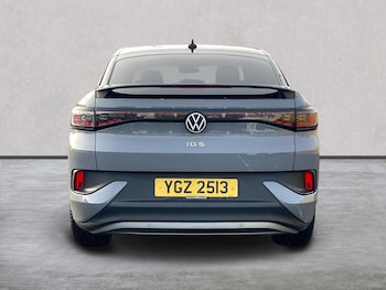 Used Volkswagen ID.5 2022 for sale - 77567685: Photo