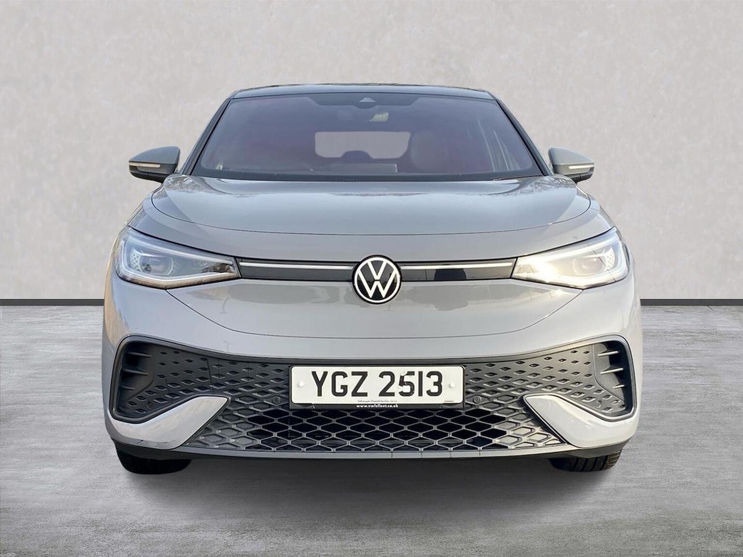 Used Volkswagen ID.5 2022 for sale - 77567685: Photo 5