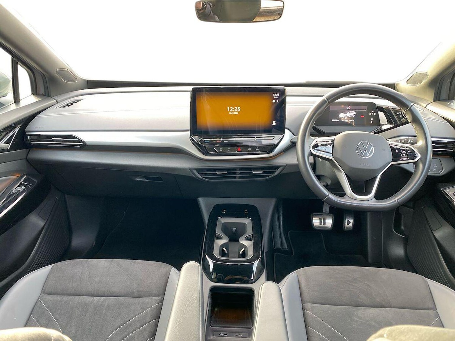 Used Volkswagen ID.5 2022 for sale - 77567685: Photo 8