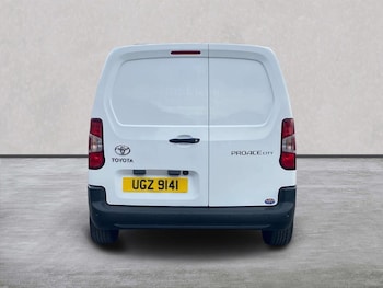 Used Toyota ProAce 2021 for sale - 78469810: Photo