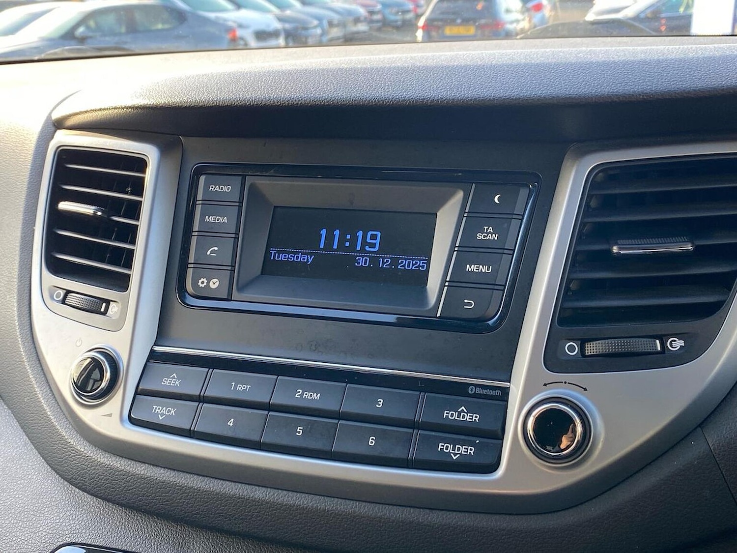 Used Hyundai TUCSON 2018 for sale - 77077986: Photo 11