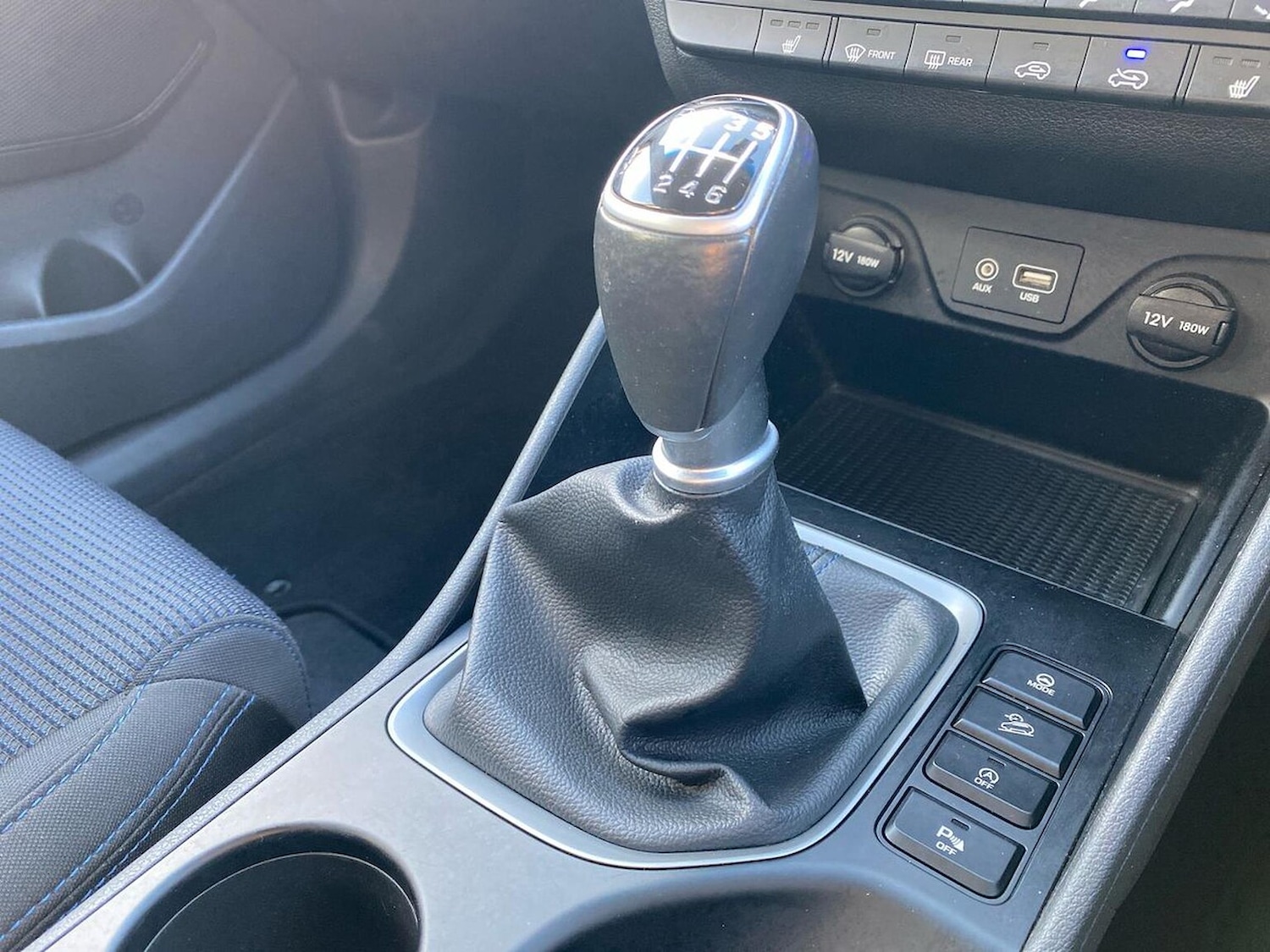 Used Hyundai TUCSON 2018 for sale - 77077986: Photo 13