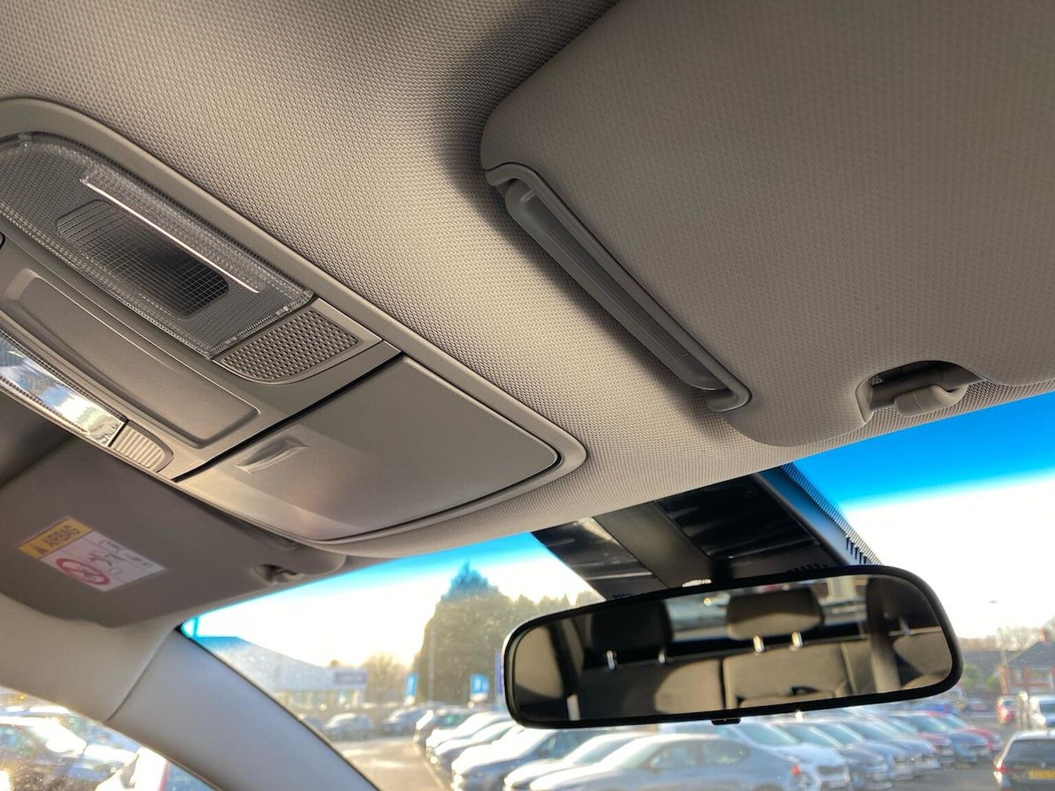 Used Hyundai TUCSON 2018 for sale - 77077986: Photo 14