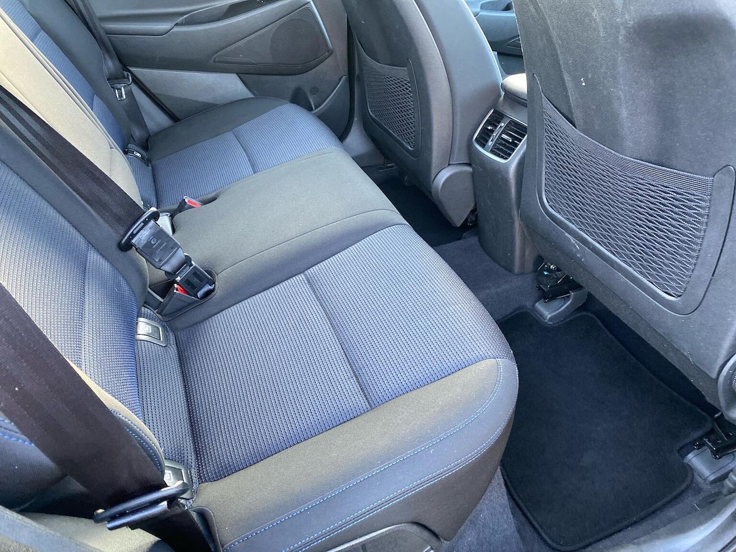 Used Hyundai TUCSON 2018 for sale - 77077986: Photo 16