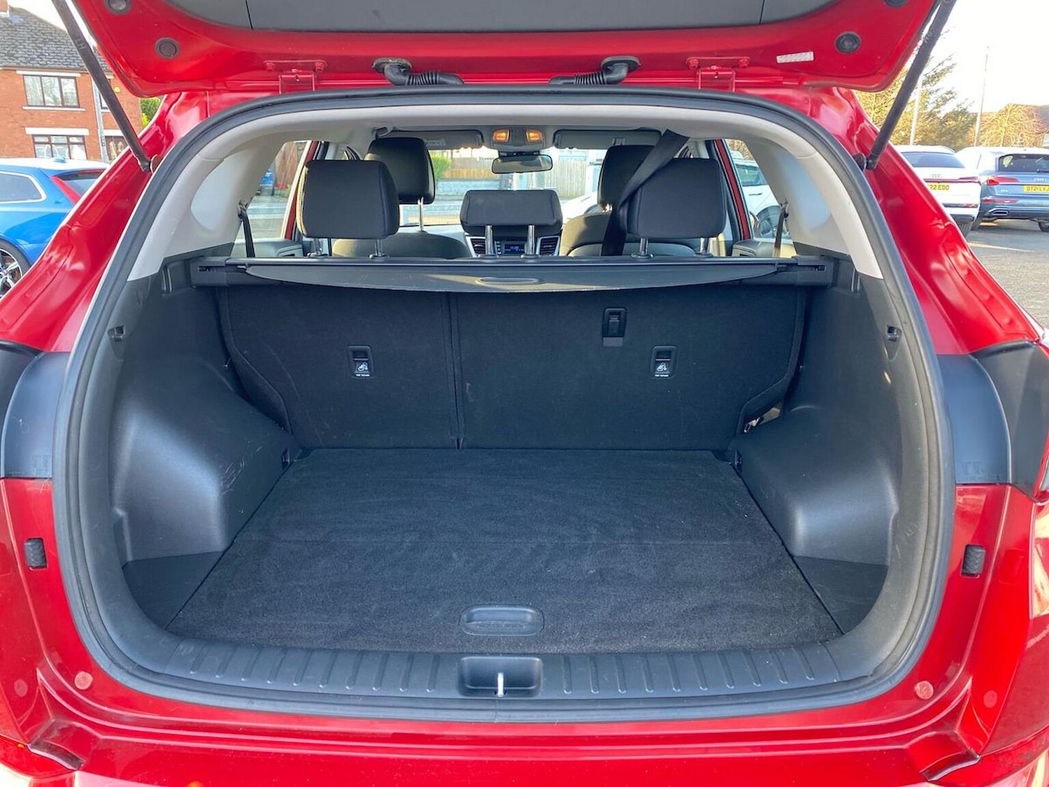 Used Hyundai TUCSON 2018 for sale - 77077986: Photo 17