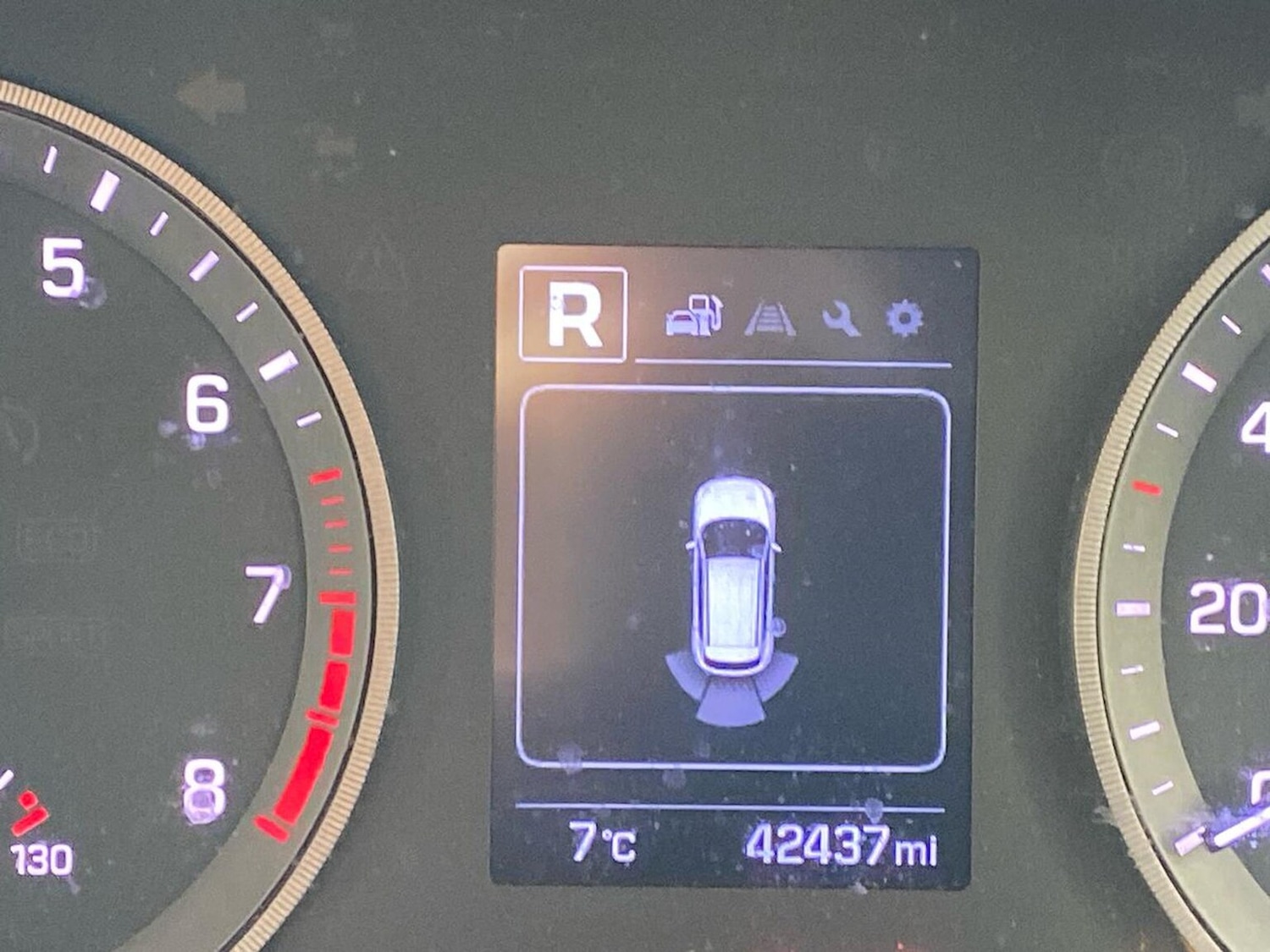 Used Hyundai TUCSON 2018 for sale - 77077986: Photo 23