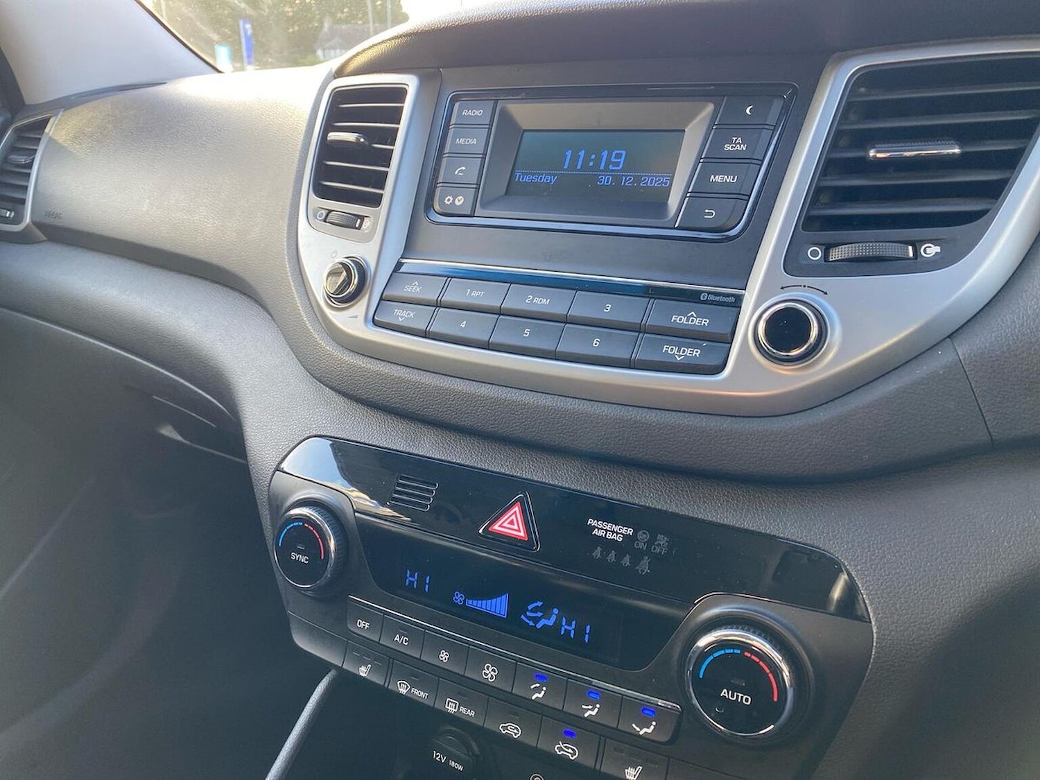 Used Hyundai TUCSON 2018 for sale - 77077986: Photo 24