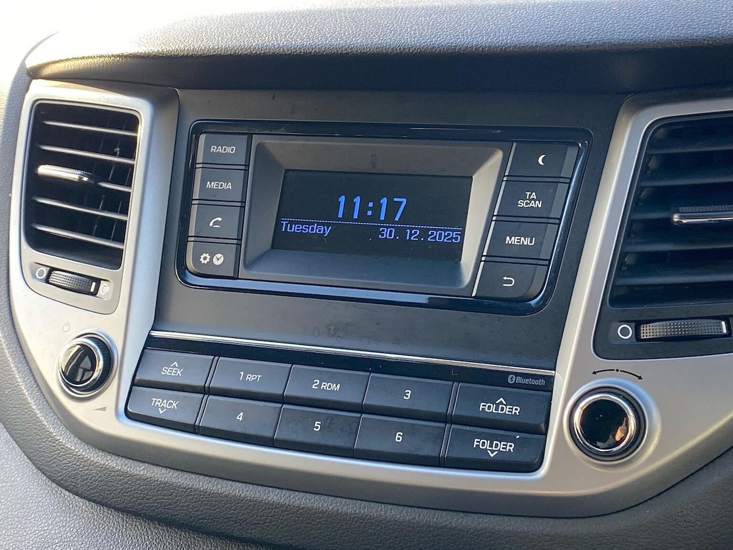 Used Hyundai TUCSON 2018 for sale - 77077986: Photo 25