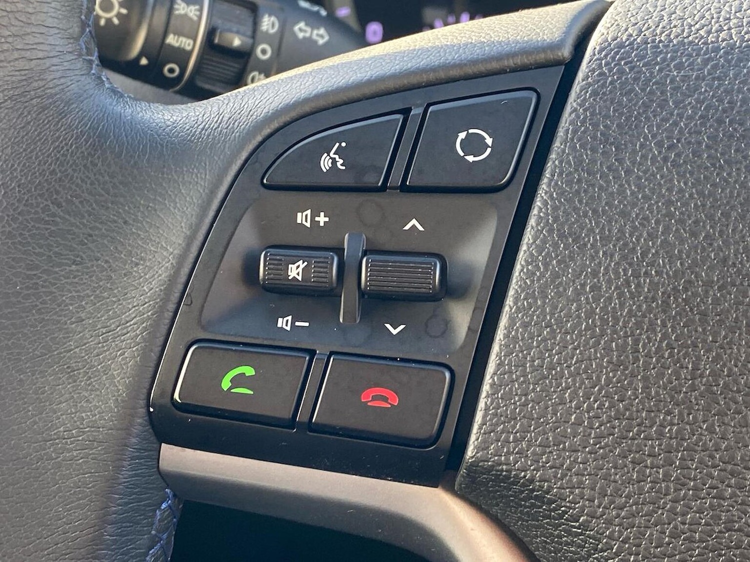 Used Hyundai TUCSON 2018 for sale - 77077986: Photo 27