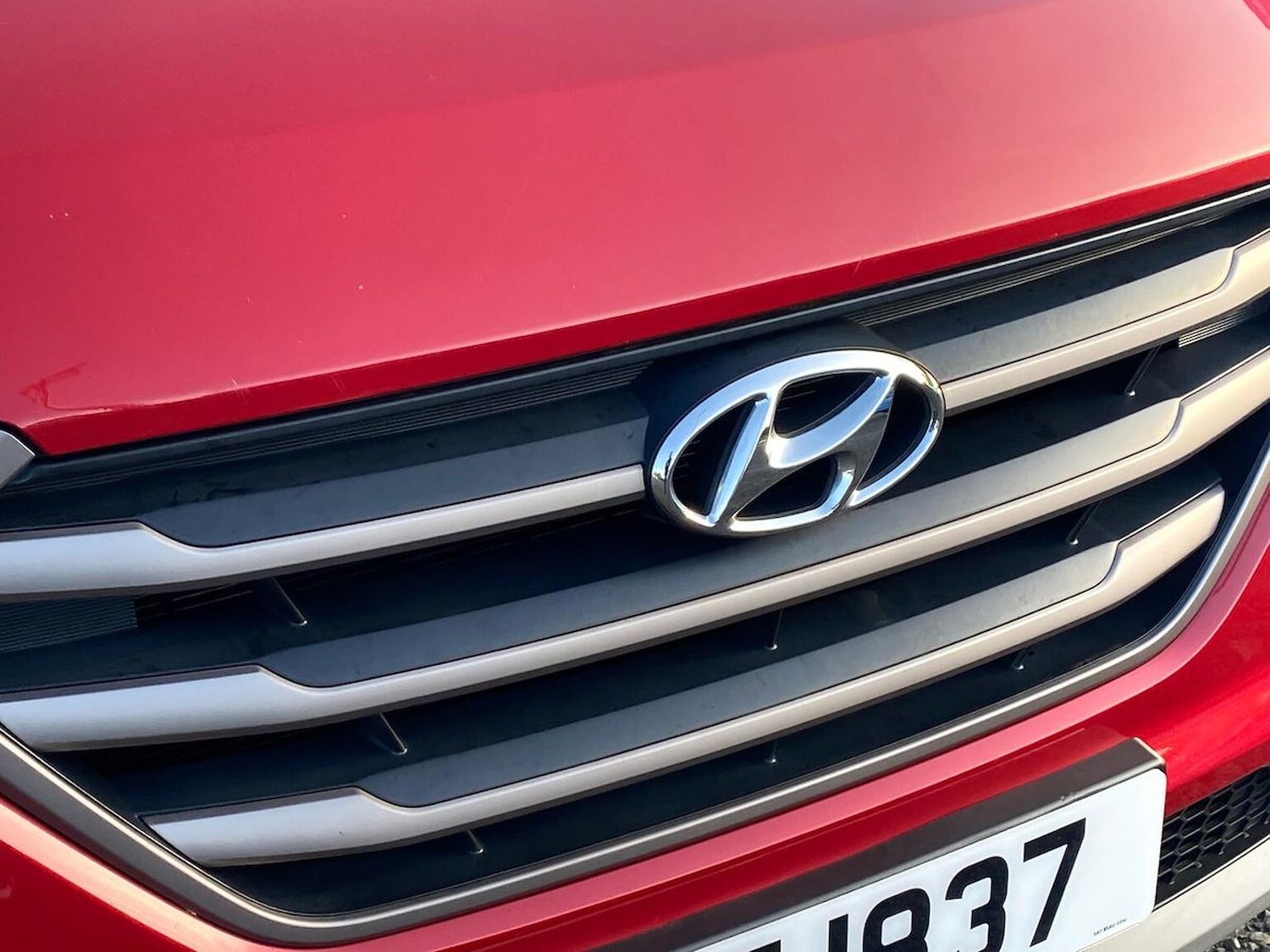 Used Hyundai TUCSON 2018 for sale - 77077986: Photo 30