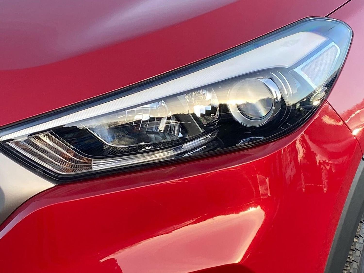 Used Hyundai TUCSON 2018 for sale - 77077986: Photo 31