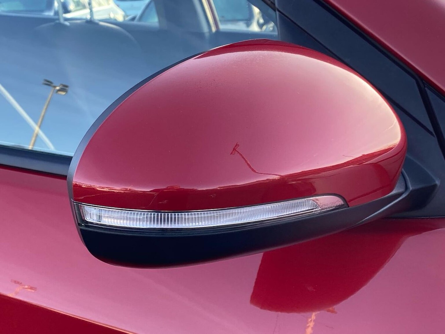 Used Hyundai TUCSON 2018 for sale - 77077986: Photo 32