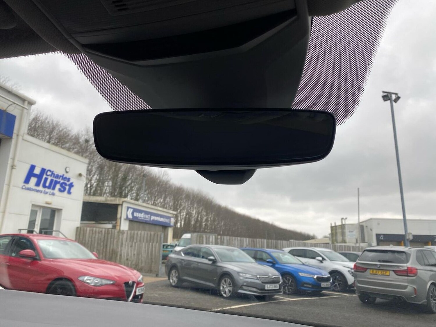 Used Volkswagen T-Roc 2023 for sale - 77701340: Photo 14