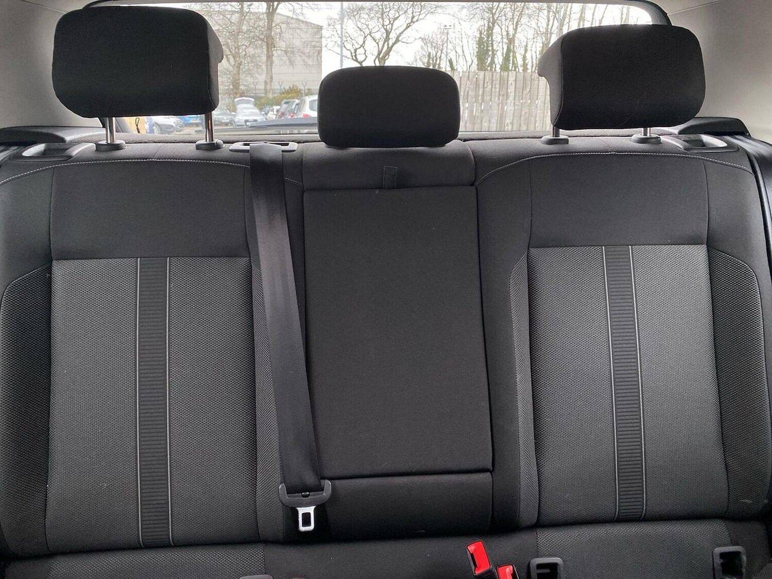 Used Volkswagen T-Roc 2023 for sale - 77701340: Photo 16