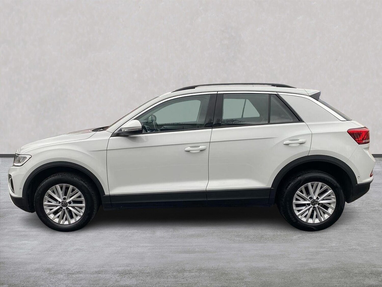 Used Volkswagen T-Roc 2023 for sale - 77701340: Photo 19