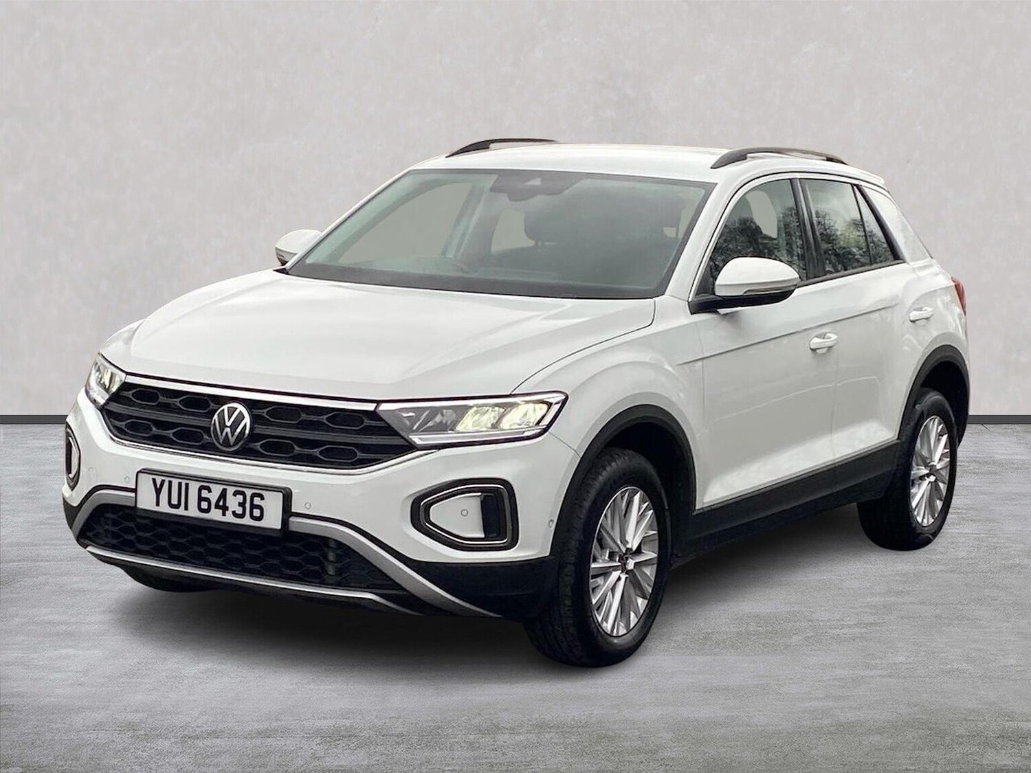 Used Volkswagen T-Roc 2023 for sale - 77701340: Photo 20