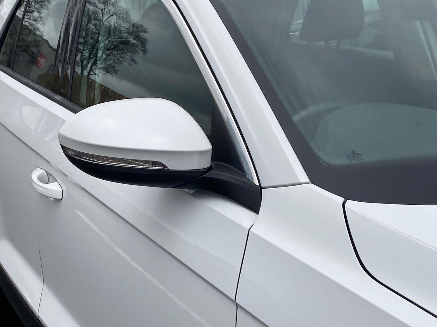 Used Volkswagen T-Roc 2023 for sale - 77701340: Photo 31