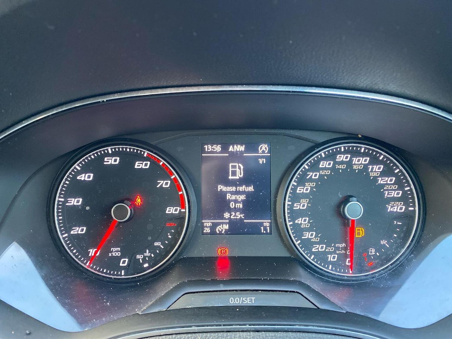 Used SEAT Ibiza 2018 for sale - 77077985: Photo 10