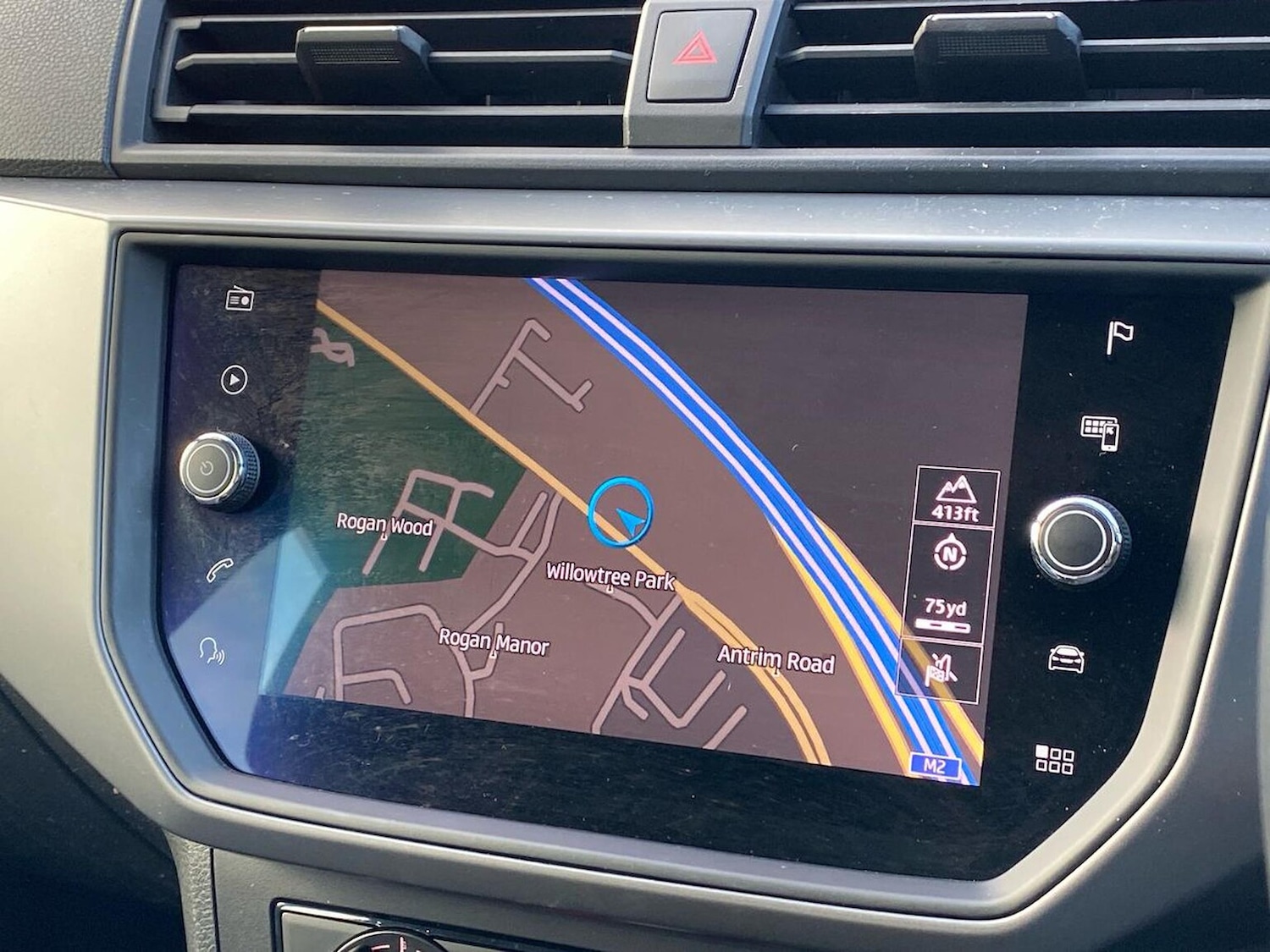 Used SEAT Ibiza 2018 for sale - 77077985: Photo 11