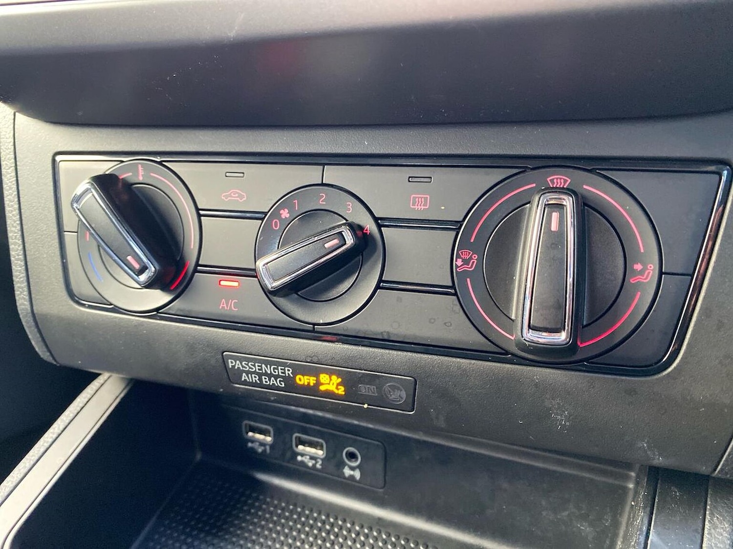 Used SEAT Ibiza 2018 for sale - 77077985: Photo 12