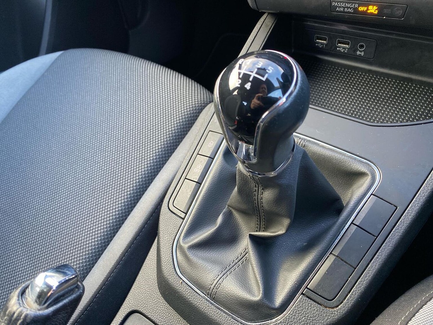 Used SEAT Ibiza 2018 for sale - 77077985: Photo 13