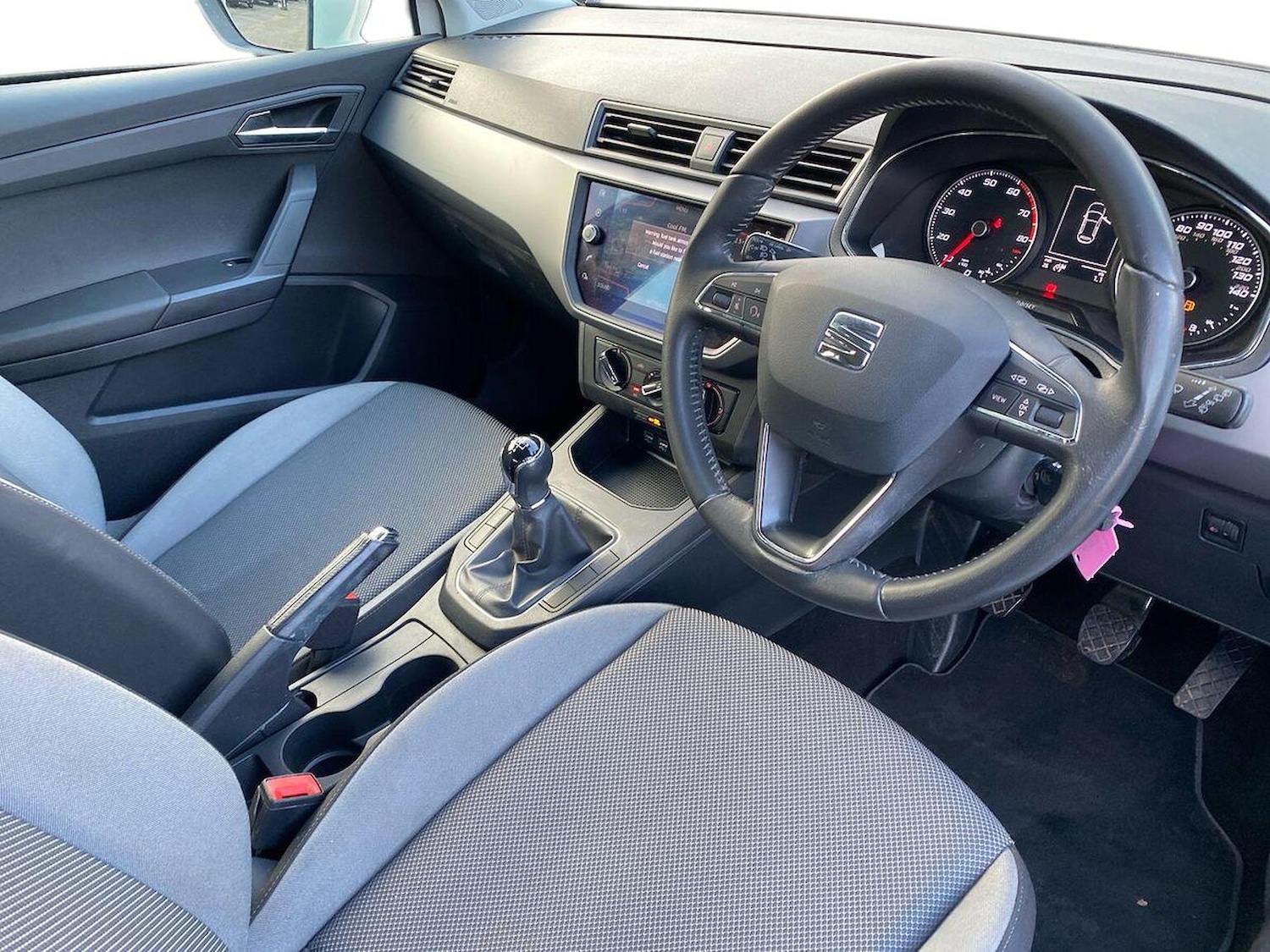 Used SEAT Ibiza 2018 for sale - 77077985: Photo 15