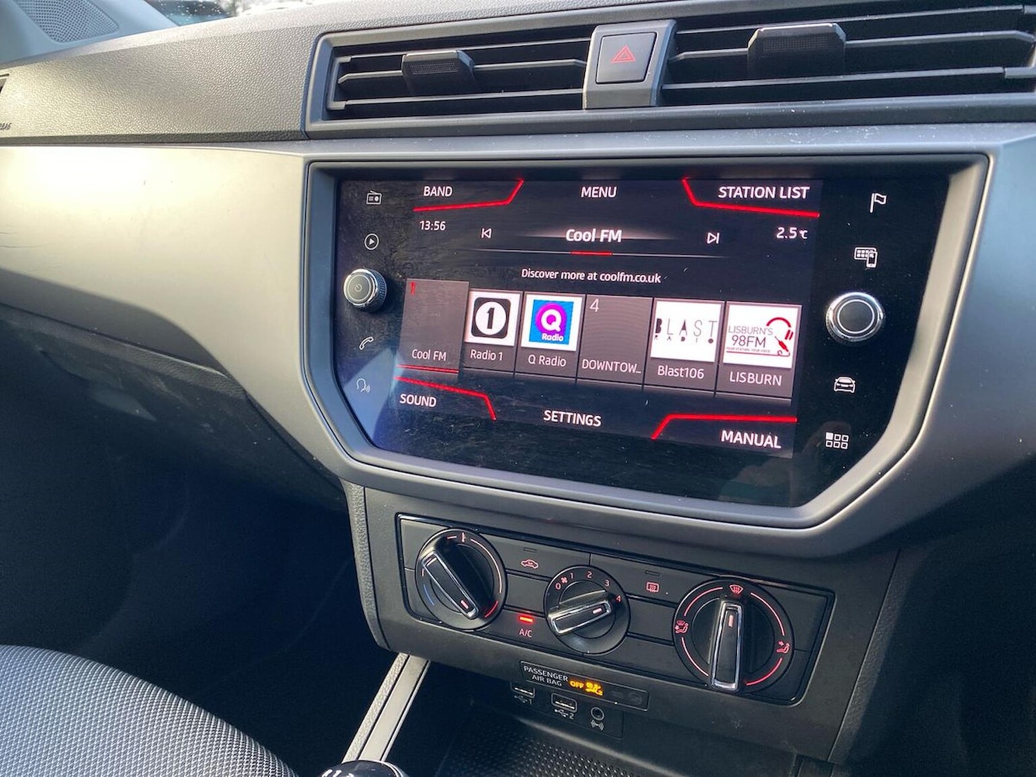 Used SEAT Ibiza 2018 for sale - 77077985: Photo 23