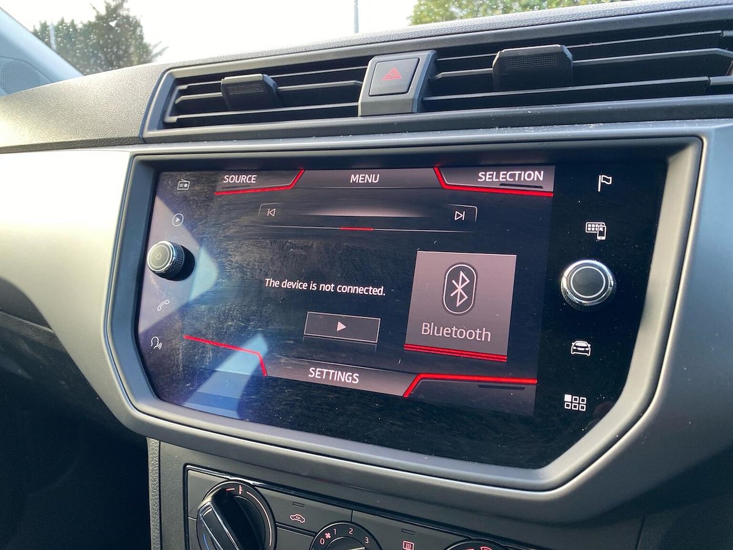 Used SEAT Ibiza 2018 for sale - 77077985: Photo 24