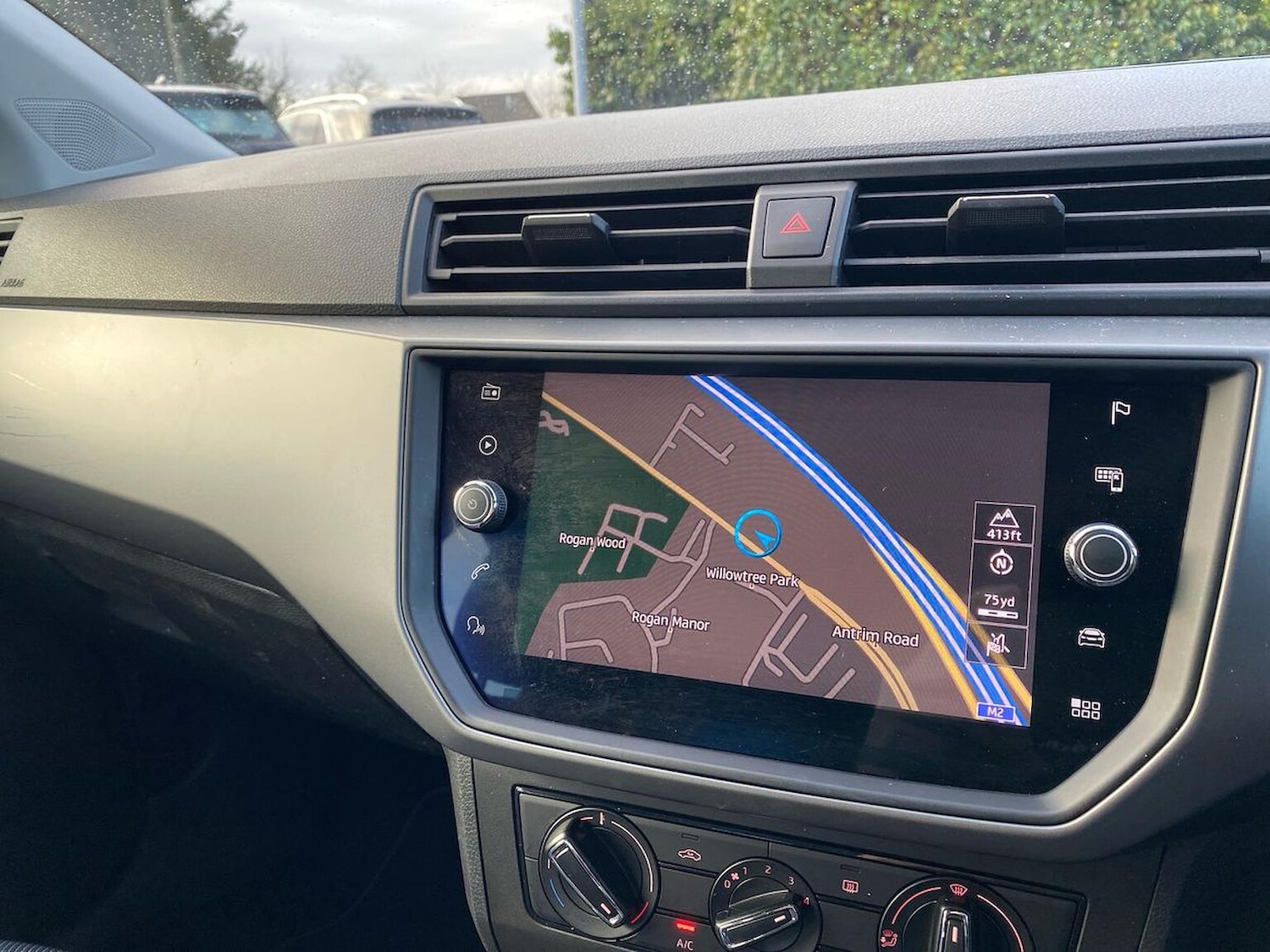 Used SEAT Ibiza 2018 for sale - 77077985: Photo 25