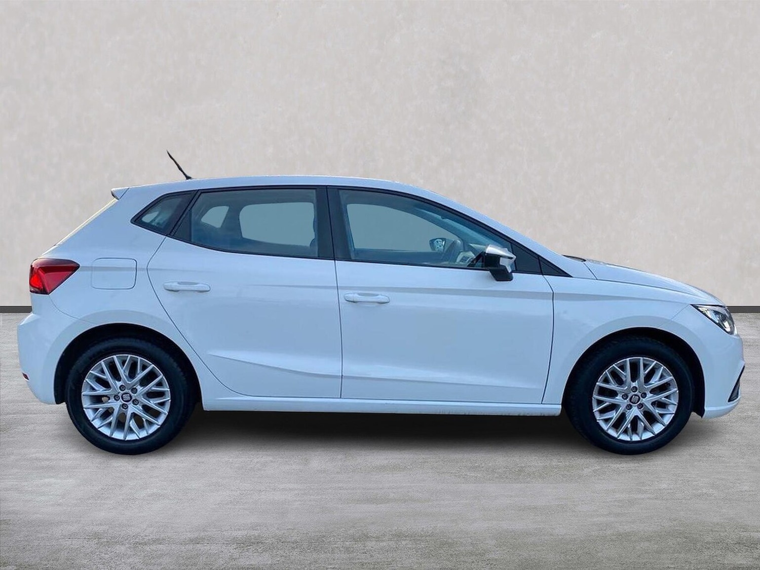 Used SEAT Ibiza 2018 for sale - 77077985: Photo 3