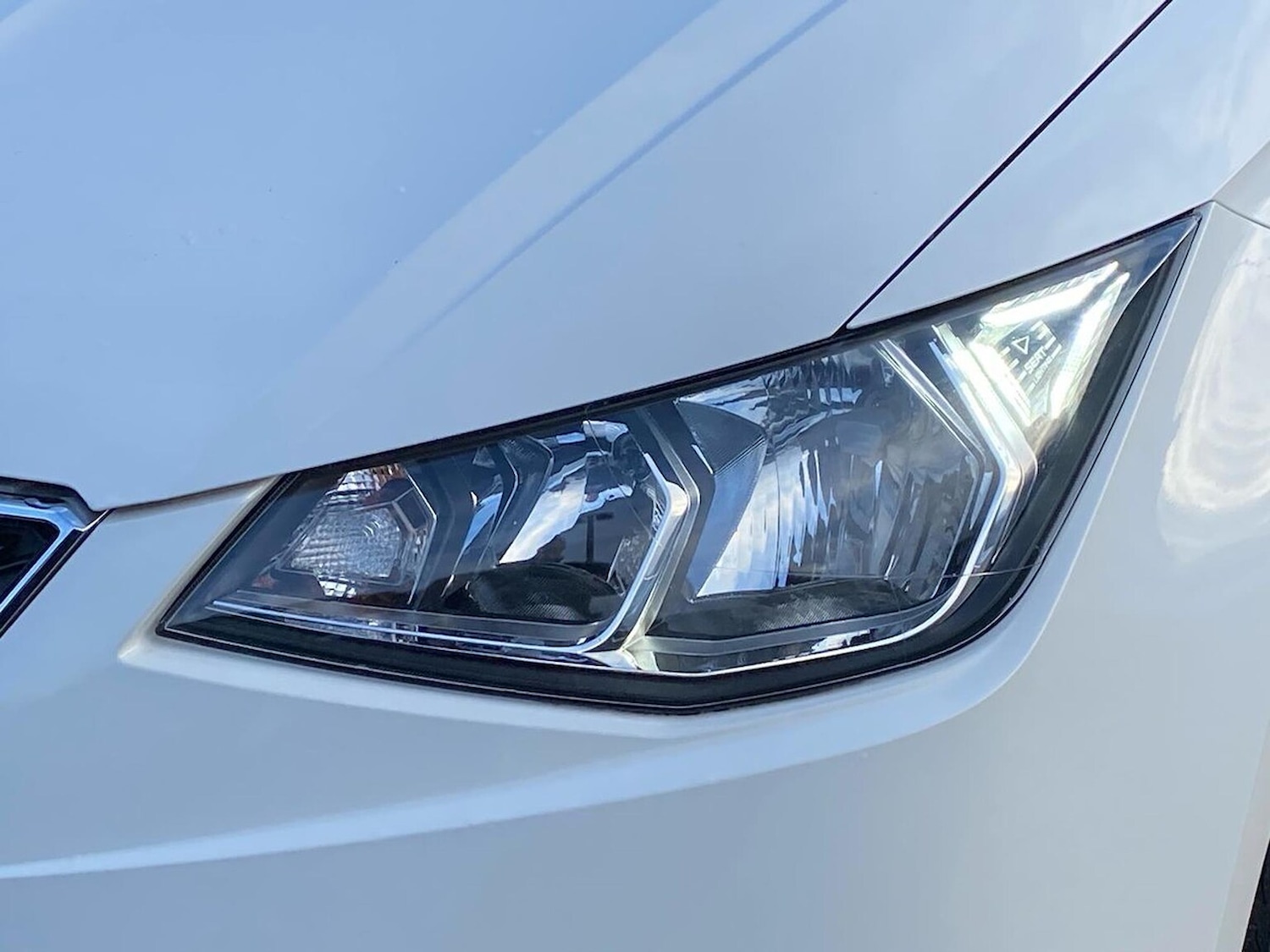 Used SEAT Ibiza 2018 for sale - 77077985: Photo 31