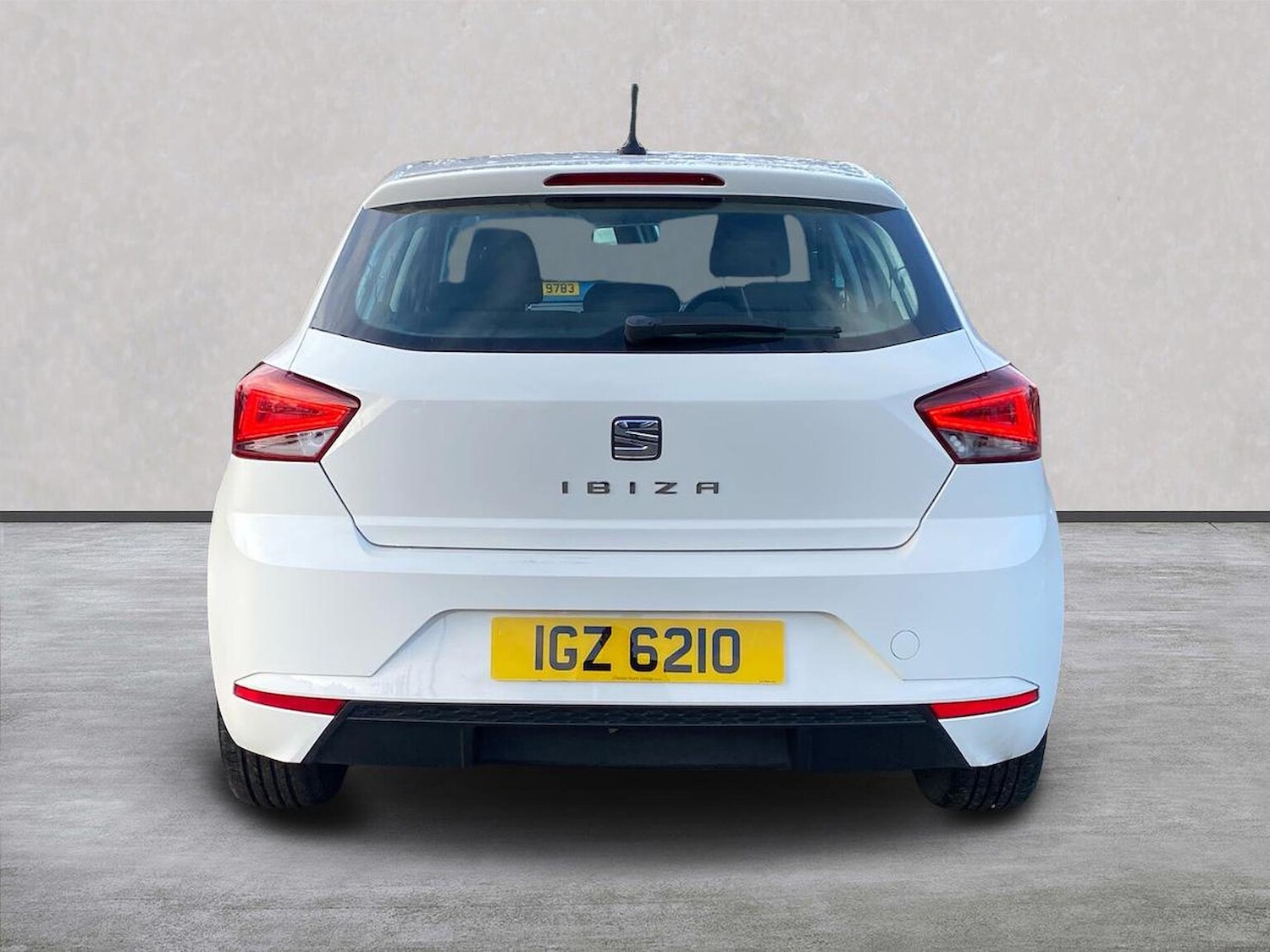Used SEAT Ibiza 2018 for sale - 77077985: Photo 4