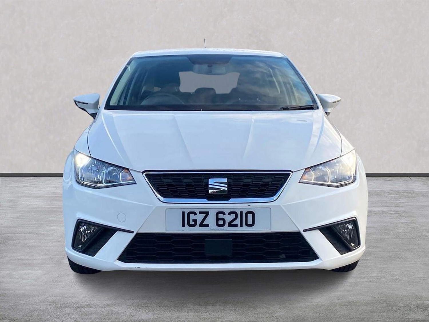 Used SEAT Ibiza 2018 for sale - 77077985: Photo 5