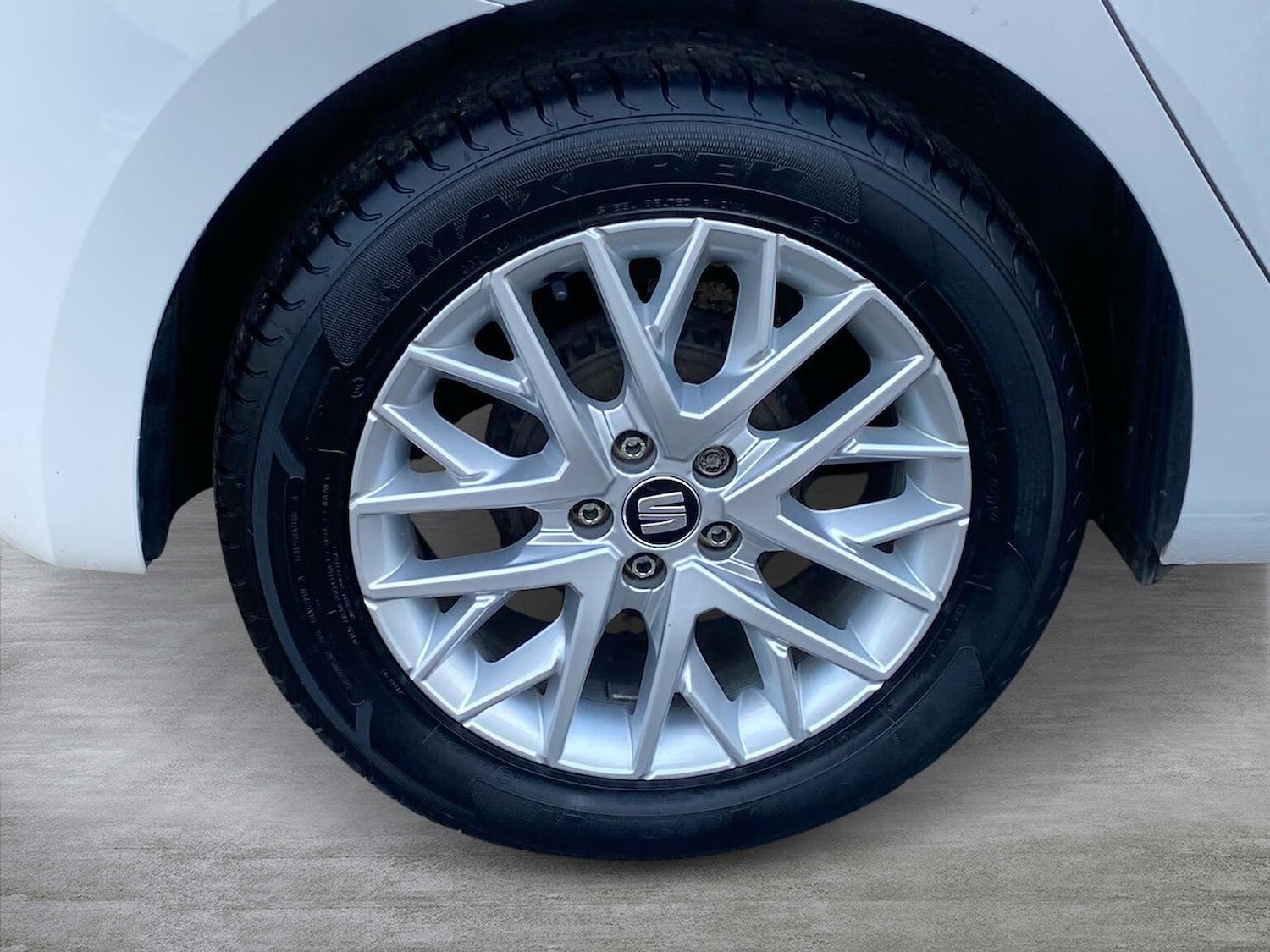 Used SEAT Ibiza 2018 for sale - 77077985: Photo 6